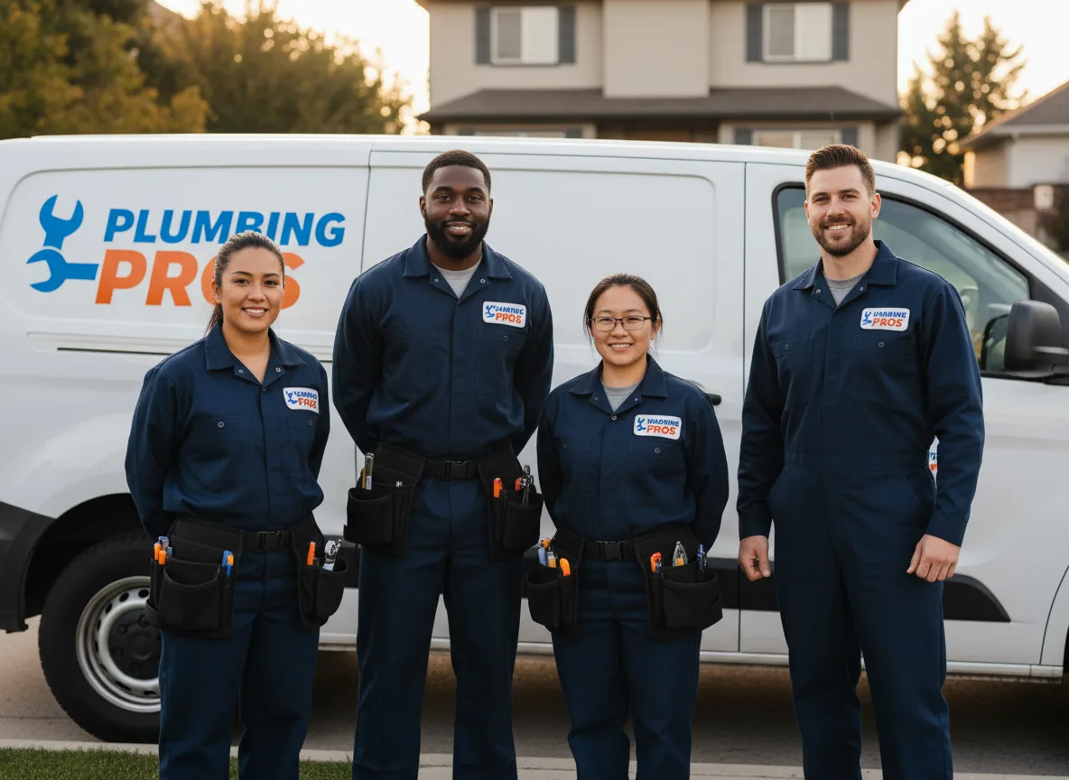 Water Heater Repair company in Adrian, GA